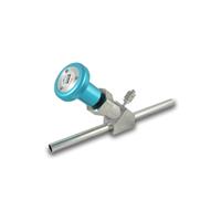 Stainless Steel Bellows Valve Manual & Pneumatic - 500 Series